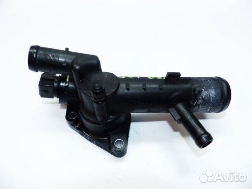 Термостат renault duster logan sandero 1,5D