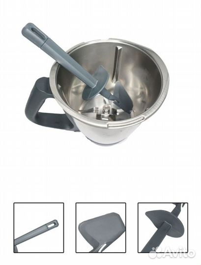 Лопатка для Thermomix