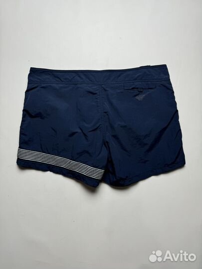 Шорты Плавки Emporio Armani Swimwear Short (XL)