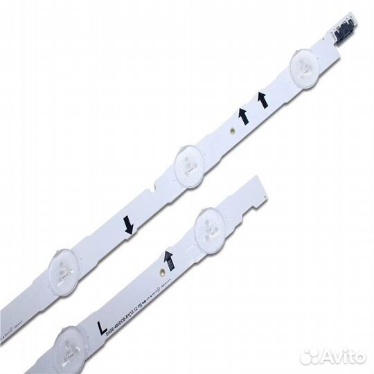 Подсветка для тв Samsung 40