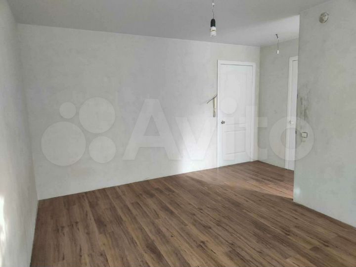 1-к. квартира, 25 м², 5/5 эт.