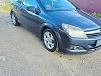 Opel Astra GTC 1.8 MT, 2006, 189 000 км, с пробегом, цена 470 000 руб.