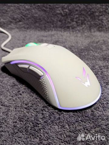 Беспроводная/проводная мышь ardor gaming fury купить в Чернушке ...
