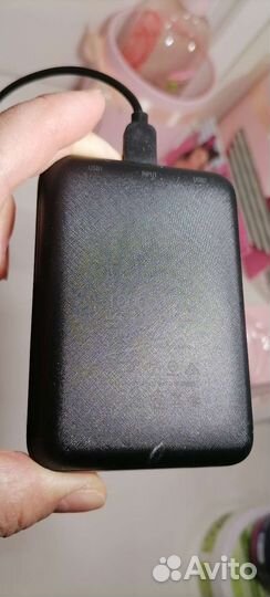 Повербанк 10000 mAh