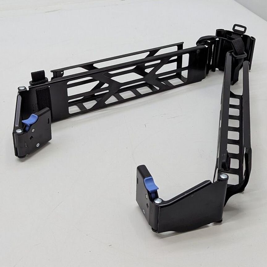 [0H058C] Кабельный Органайзер 0h058c, Dell Poweredge R510