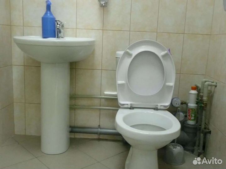 Сантехник.Услуги сантехника засоры.Засор