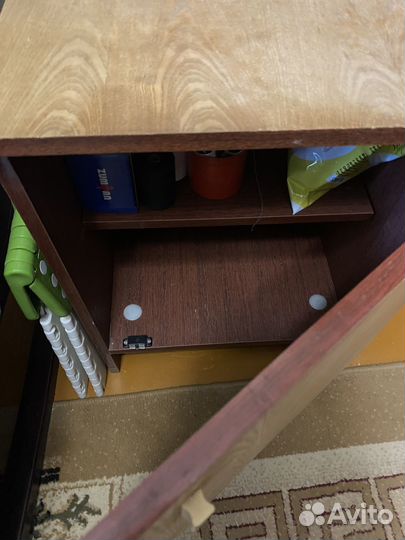 Тумба прикроватная