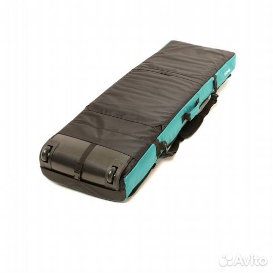 Чехол на колесах All Covers Golf Green 140