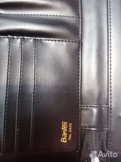 Папка для документов a4