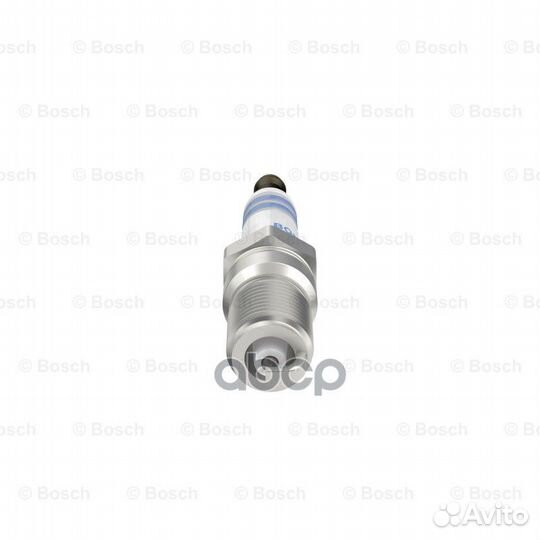 Свеча зажигания hr6dpp33v (1.3), 1шт bosch0 242