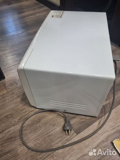 Микроволновая печь Samsung DE68-03673D