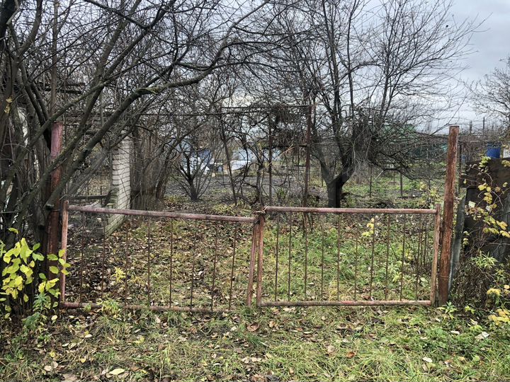 Участок 7 сот. (СНТ, ДНП)