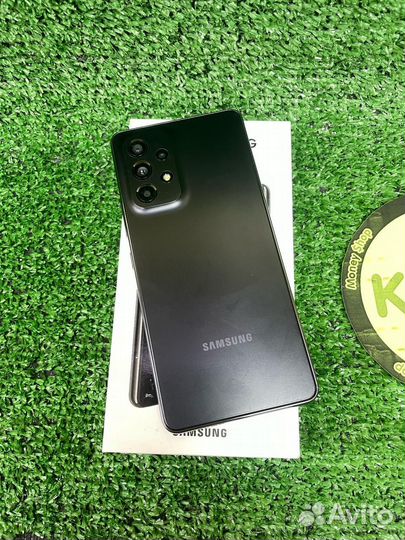 Samsung Galaxy A53 5G, 8/256 ГБ