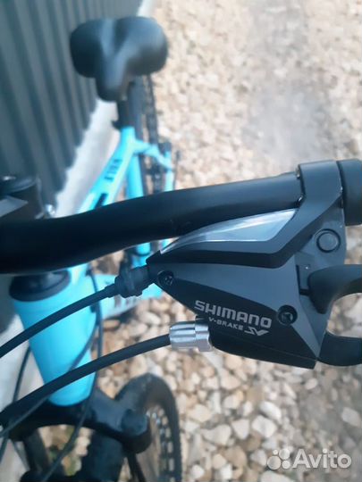 Новый горный велосипед 29 shimano алюмин рама