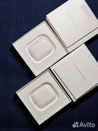 Airpods 1 оригинал