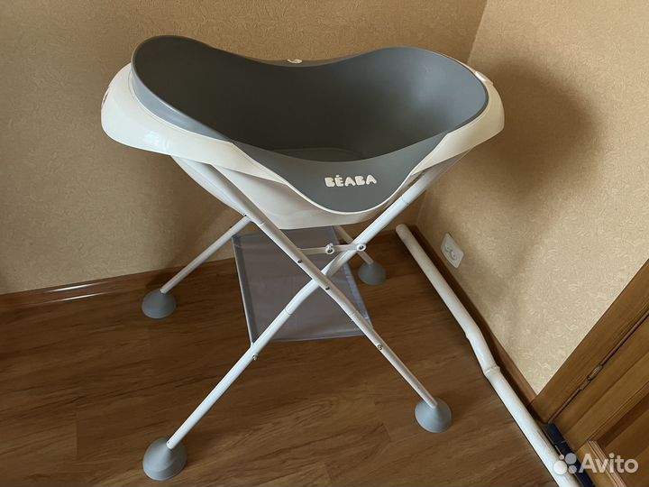 Ванночка для купания beaba