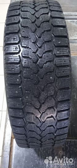 Yokohama Ice Guard Stud IG55 225/65 R17