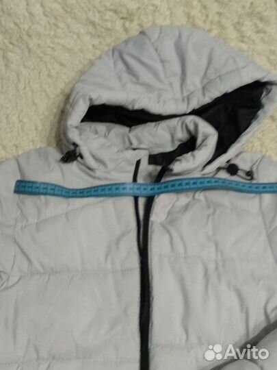 Куртка для мальчика