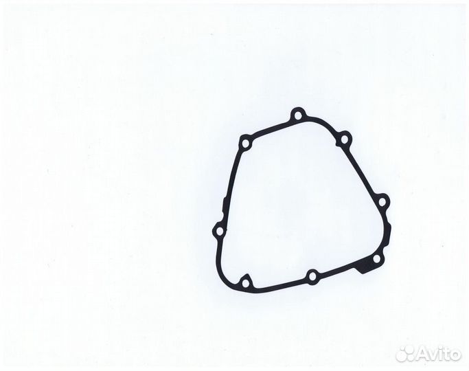Прокладка крышки насоса 1RC-15456-00 арт.y171