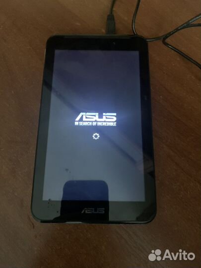 Asus fonepad 7