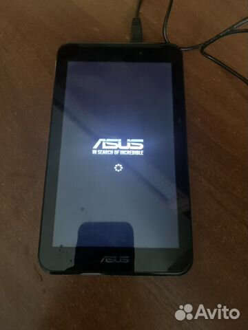 Asus fonepad 7