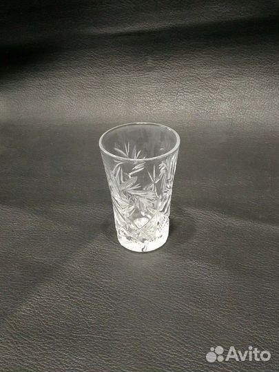 Хрусталь СССР