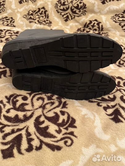 Сапоги женские зимние