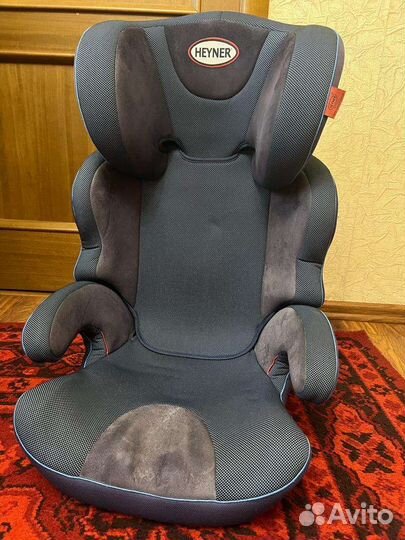 Детское автокресло 15 до 36 кг