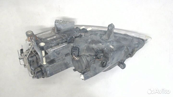 Фара (передняя) Volkswagen Phaeton, 2009