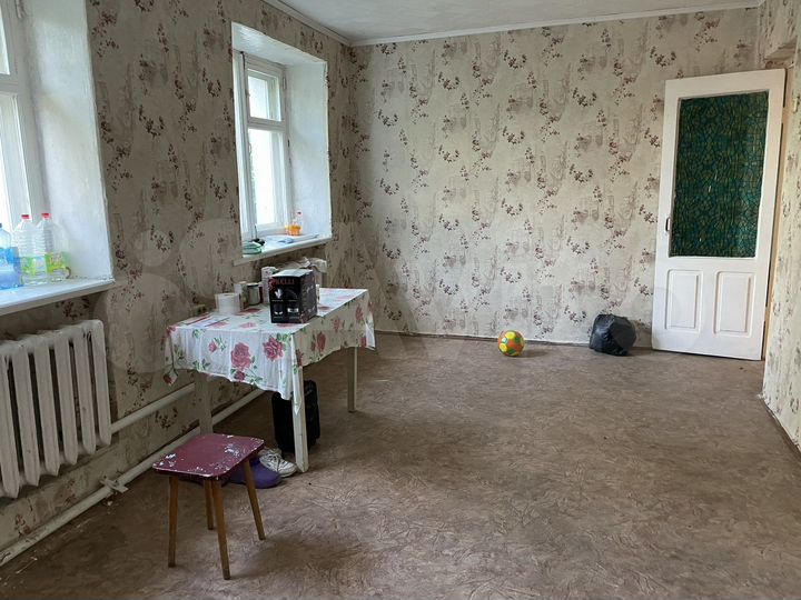 2-к. квартира, 37 м², 1/2 эт.