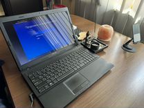 Ноутбук Asus K54C-SX514 б/у