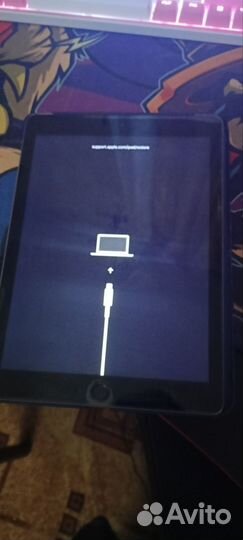 iPad 6