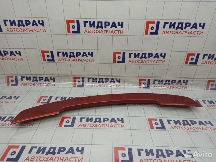 Спойлер крышки багажника LADA Granta