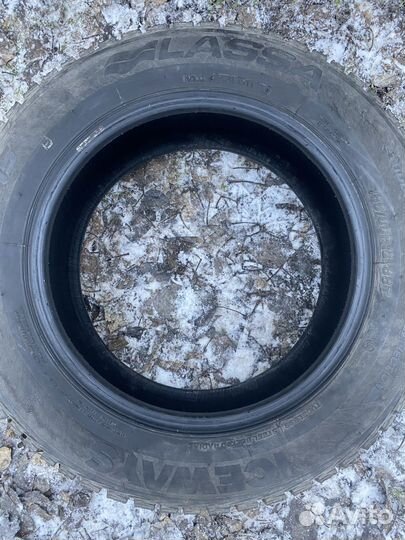 Lassa Iceways 185/65 R15