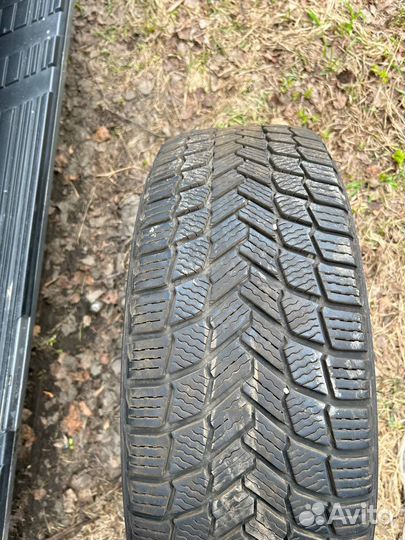 Michelin X-Ice Snow 225/55 R17 101H