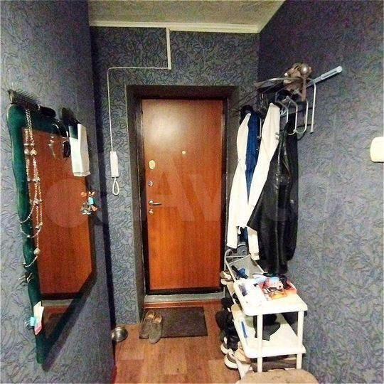 3-к. квартира, 61,5 м², 4/5 эт.