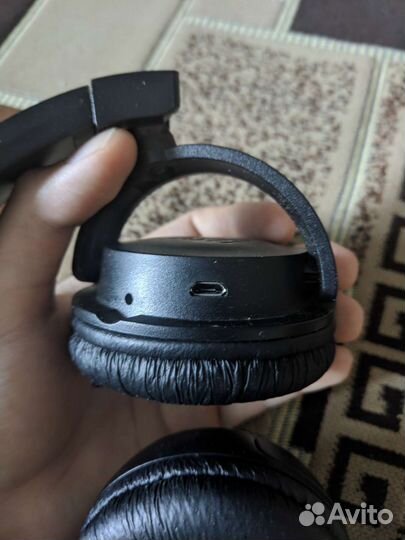 Наушники JBL T450BT