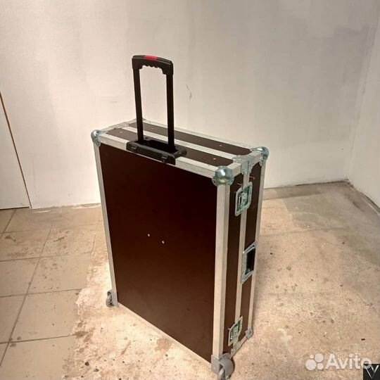 Мобильный бар