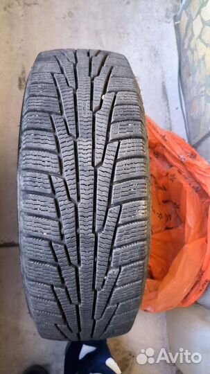 Nokian Tyres Nordman RS2 185/65 R15 92R