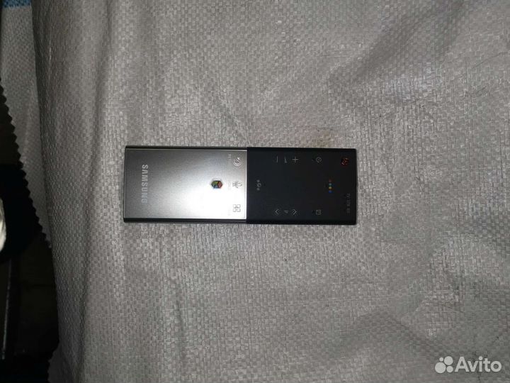 Пульт samsung