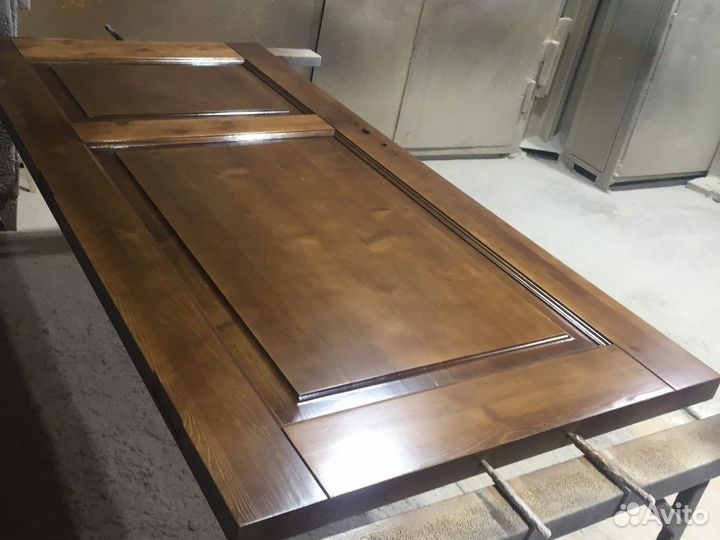 Двери на заказ