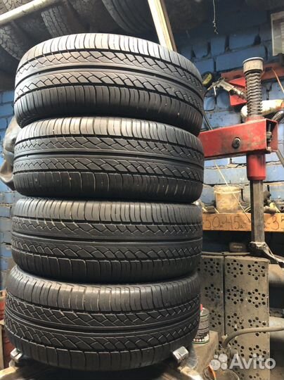 Hankook Optimo K406 195/55 R15