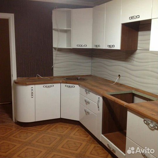 Кухня от производителя