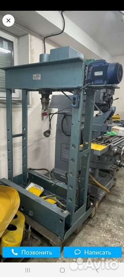 Ремонт гидравлики