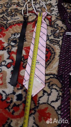 Галстуки детские цена за все