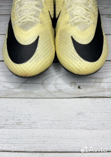 Бутсы Nike Air Zoom Mercurial Vapor 15 Elite Sg