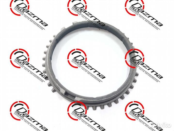 Samgong 43383T02010 Синхронизатор кпп 4/5 D4DD,D4GA HD78 (43383T02010)