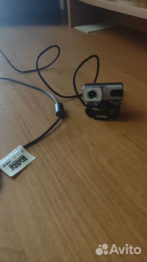Веб-камера sven