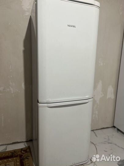 Холодильник