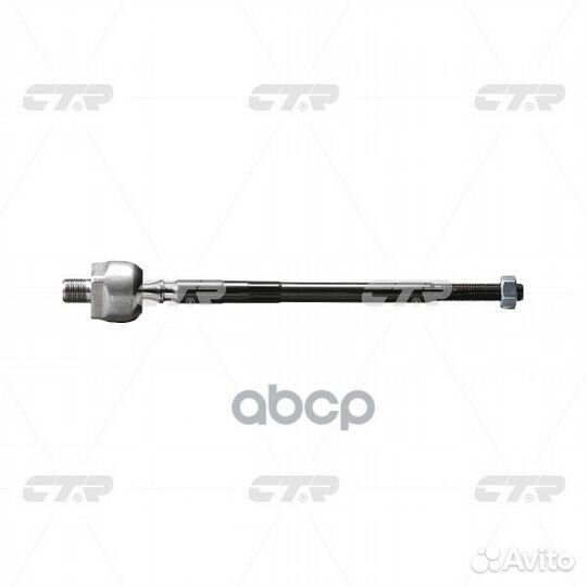 Старый номер CRN-8) Рулевая тяга лев. CR0451 CTR